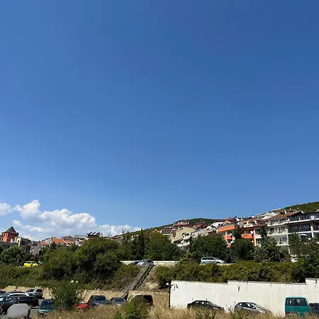 Apartman Complex Compass