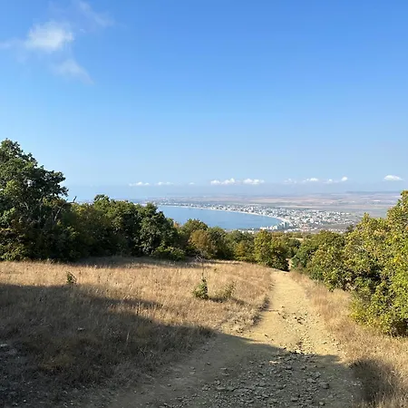 Complex Compass Apartman *