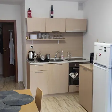 Complex Compass Apartman Szveti Vlasz