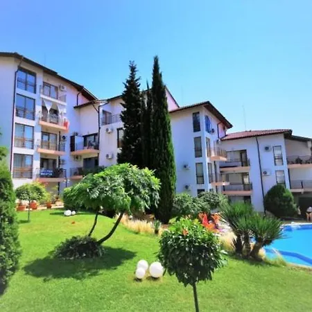 Apartman Complex Compass