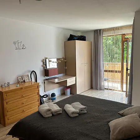 Complex Compass Apartman Szveti Vlasz