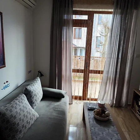 Apartman Complex Compass