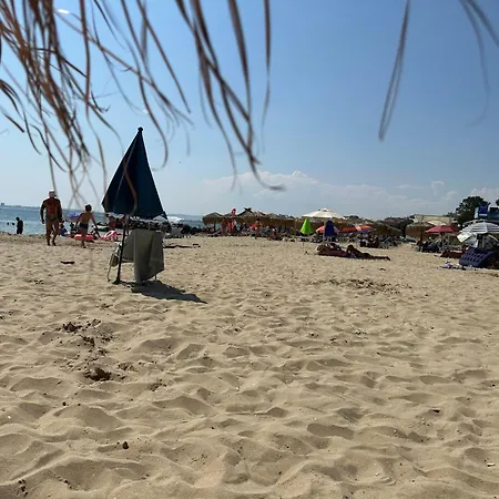 Apartman Complex Compass *