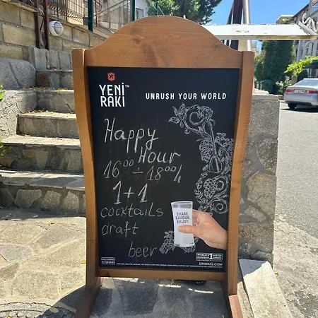 Apartman Complex Compass *