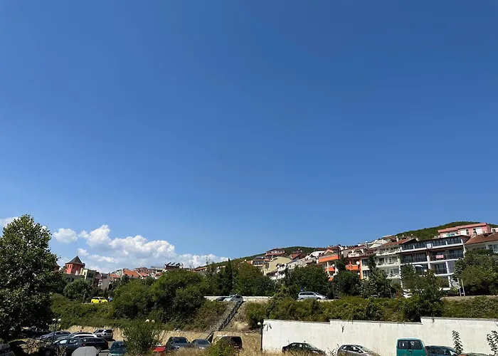 Apartament Complex Compass