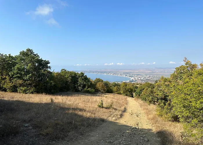 Complex Compass Apartament *