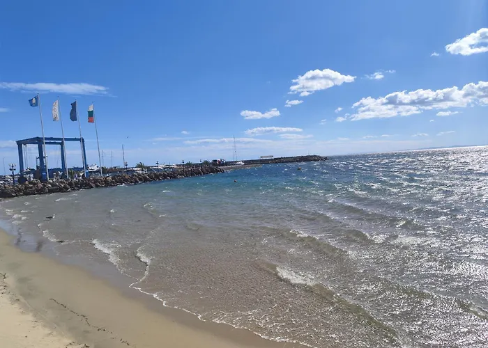 Complex Compass Apartament