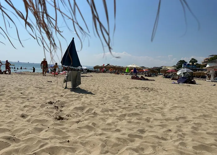 Apartament Complex Compass *