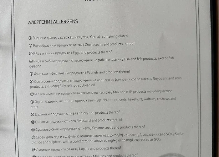 Complex Compass Apartament