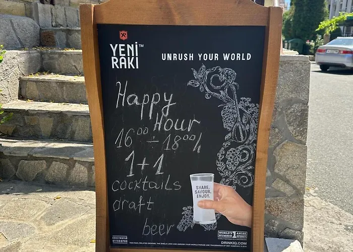 Apartament Complex Compass *